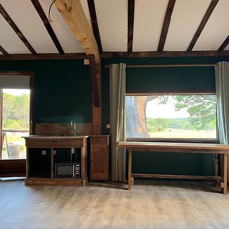 La Cabane De Babarot Aups Εξωτερικό φωτογραφία